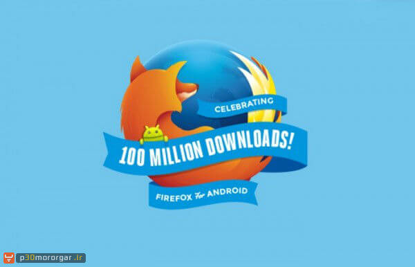 Firefox-For-Android