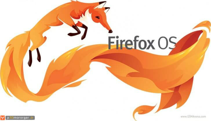 Firefox-OS