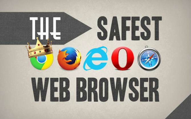 Safest-Browser-Chrome